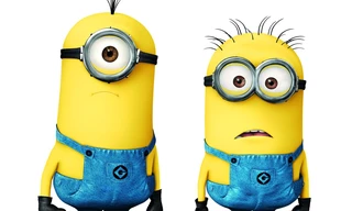 Despicable Me 2
