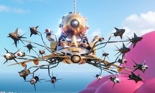 Despicable Me 3