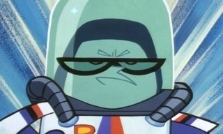 Dexter's Laboratory