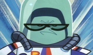 Dexter's Laboratory