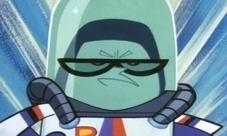 Dexter's Laboratory