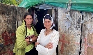 Die Albanischen Alpen - In den verwunschenen Bergen