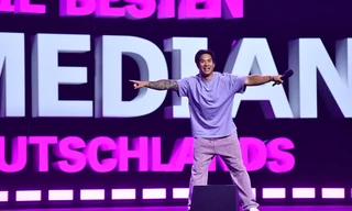 Die besten Comedians Deutschlands