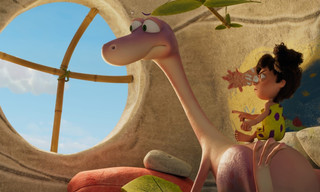 Dino Daan & Lucy