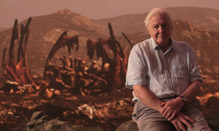 Dinosaurs: The final day with David Attenborough