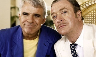 Dirty Rotten Scoundrels