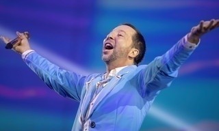DJ Bobo: EVOL30N - Live in Berlin