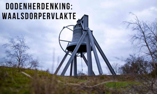 Dodenherdenking: Waalsdorpervlakte