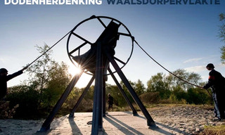 Dodenherdenking: Waalsdorpervlakte