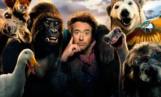Dolittle