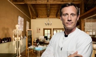 Dr. Nice