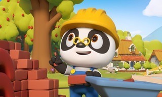 Dr. Panda