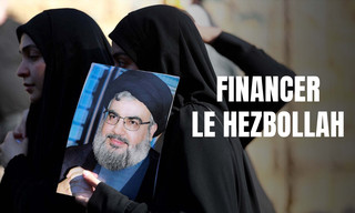 Drogengeld und Terror - Die USA gegen die Hisbollah