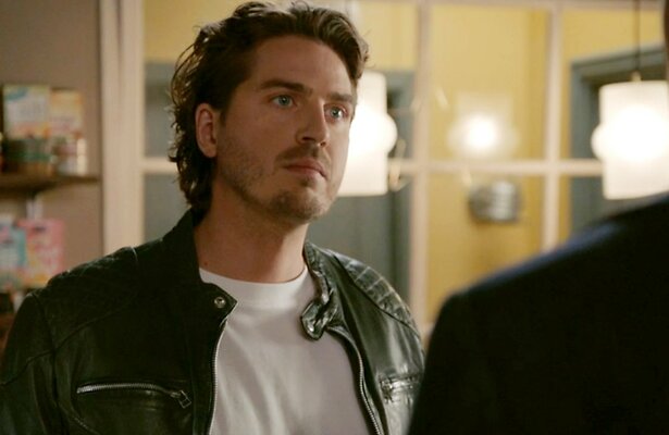 Dorian Bindels in GTST