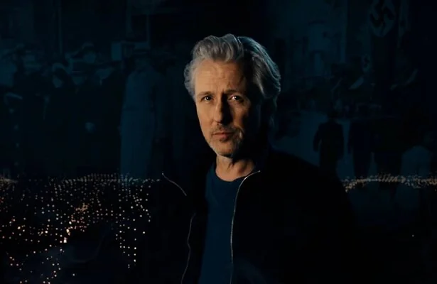 Daan Schuurmans voor Het Verhaal van Nederland