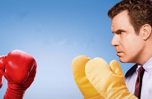 Will Ferrell in Daddy's Home