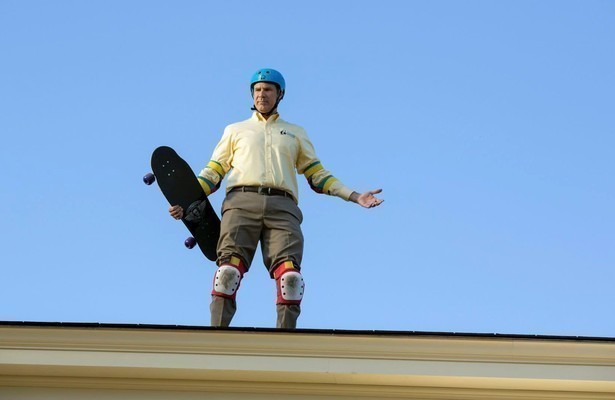 Will Ferrell in Daddy's Home