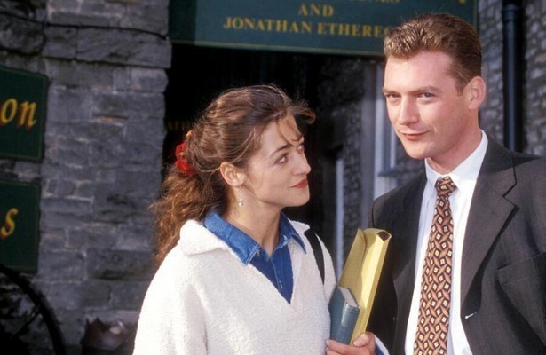 Dalziel and Pascoe