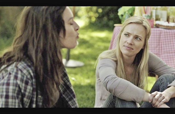 Jennifer Hoffman in Dames 4