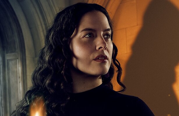 Danielle van Grondelle