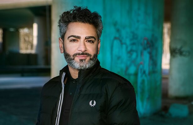 Danny Ghosen