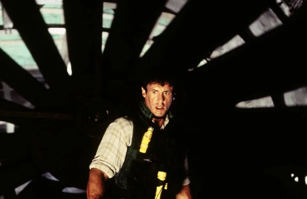 Sylvester Stallone