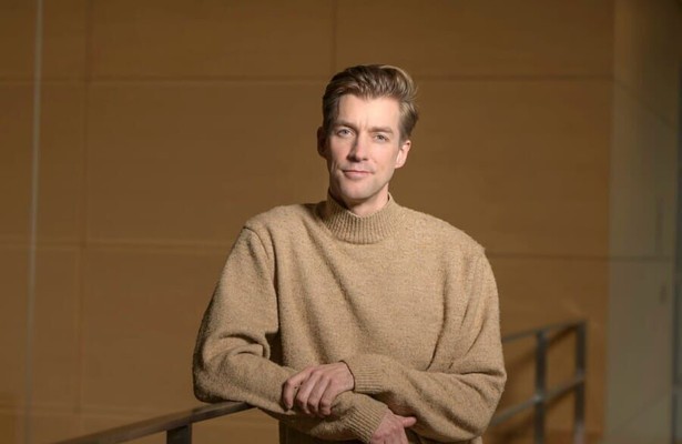 Winfried Baijens