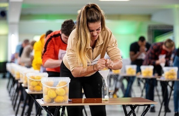 Welke BN'er is het sterkste in De alleskunner VIPS?