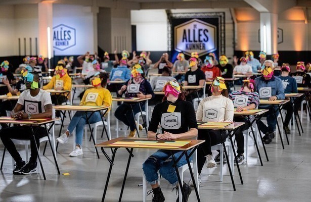 De Alleskunner VIPS