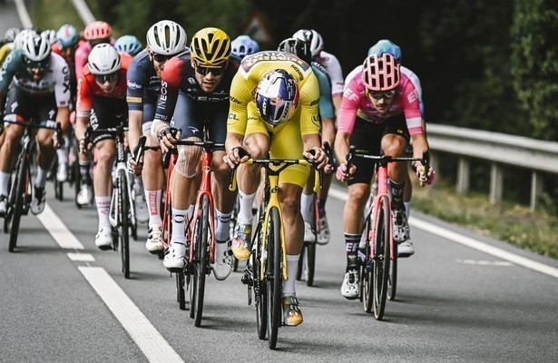 Tour de France
