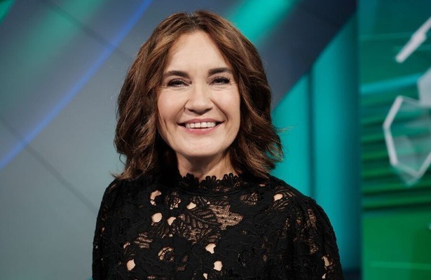 Dione de Graaff voor De Avondetappe