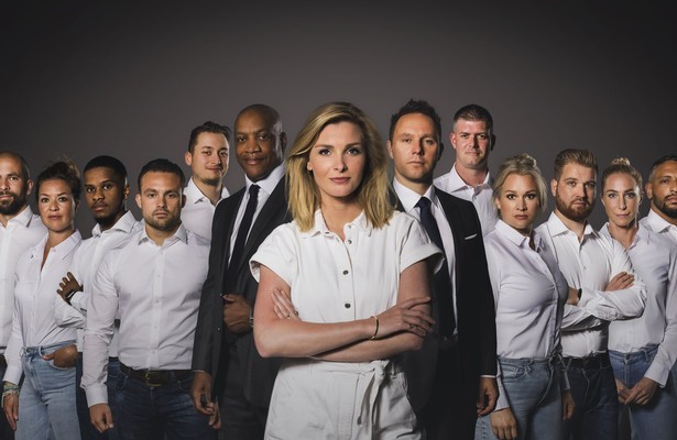 De Bodyguard