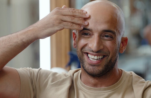 Walid Benmbarek