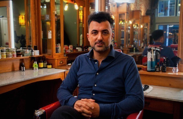 Özcan Akyol 