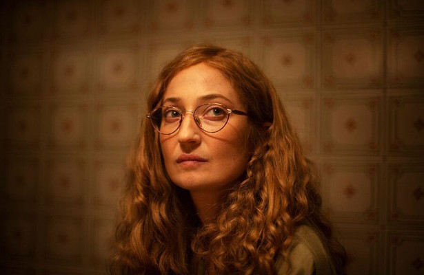 Alba Rohrwacher als Elena ‘Lenú’ Greco in De Geniale Vriendin