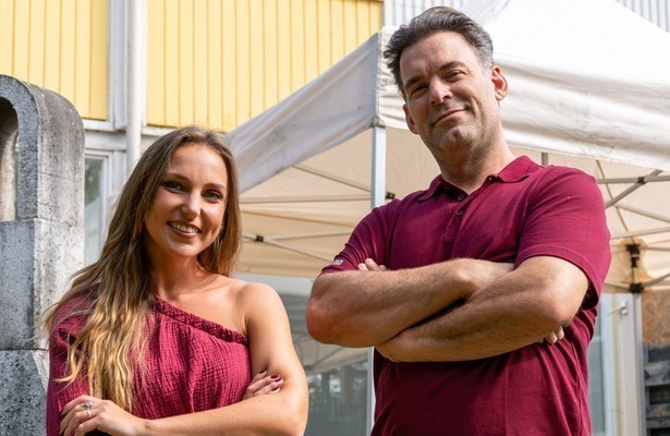 De Grote Huisverbouwing