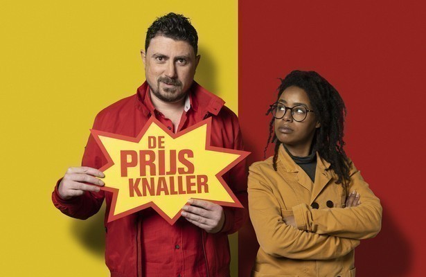 De Prijsknaller