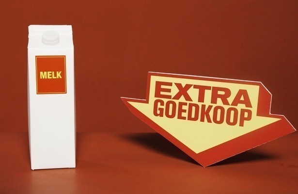 De Prijsknaller