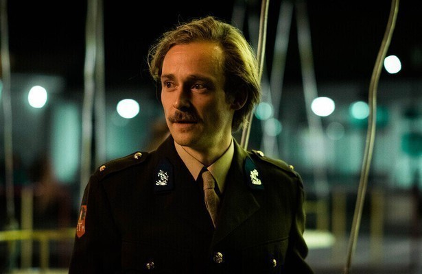 Matthijs van de Sande Bakhuyzen in De Stamhouder