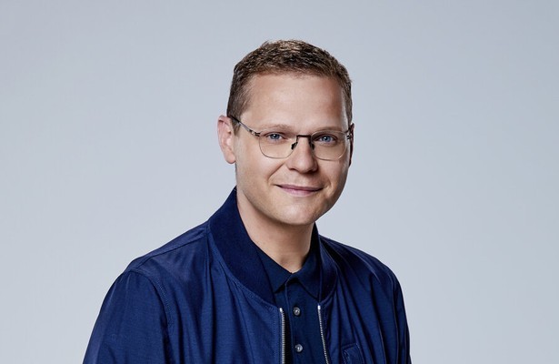 Luuk Ikink