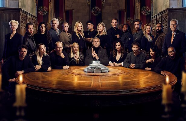 Kandidaten De Verraders 2026