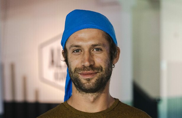 Niels Gomperts in De Alleskunner VIPS