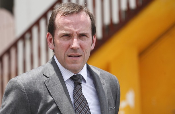 Death in Paradise