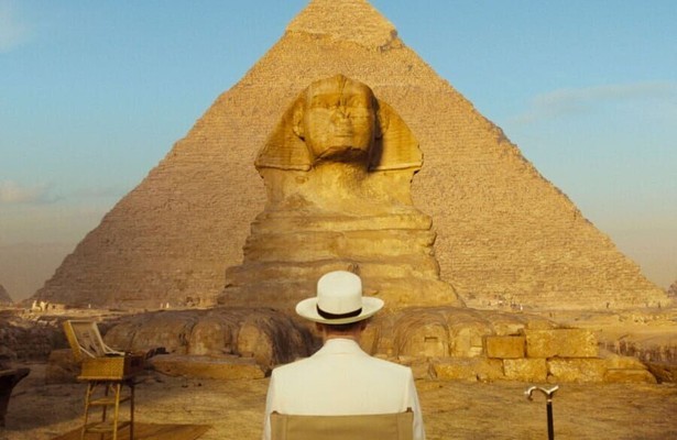 Death on the Nile