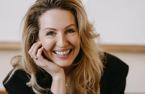 Debby Gerritsen 