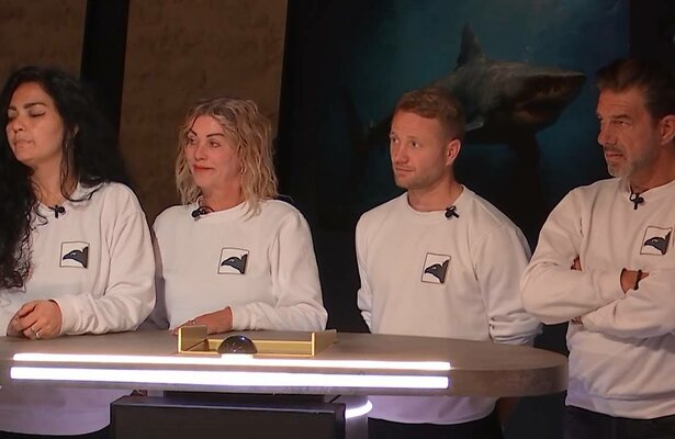 De Gieren in De Bondgenoten