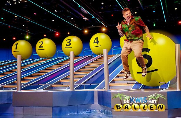 Johnny de Mol