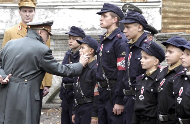 Der Untergang