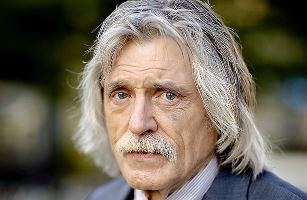 Johan Derksen