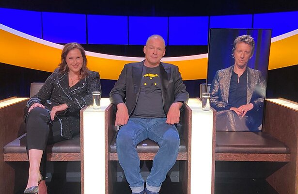 De finalisten van De Slimste Mens 2022